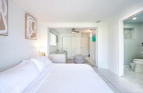 Waterfront Luxe 3BR, Pool, Hot Tub & Dock - Foto 20