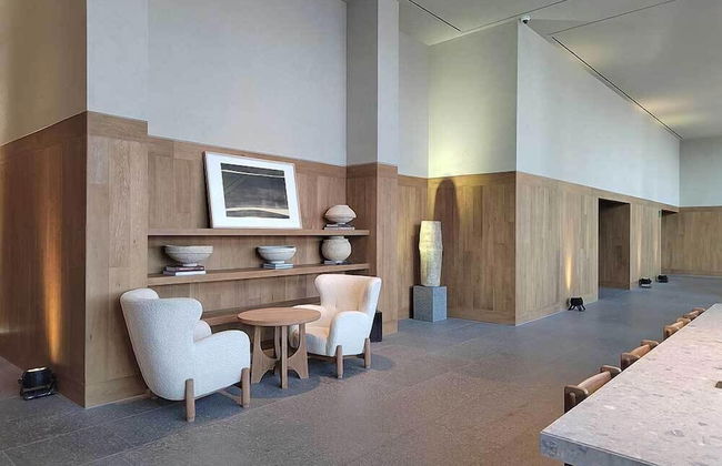 Loft Reforma - Foto 14