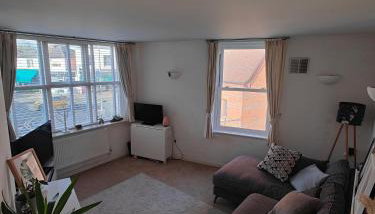 Central Caversham Reading one bed flat - Foto 3