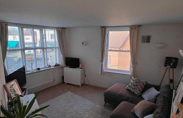 Central Caversham Reading one bed flat - Photo 3