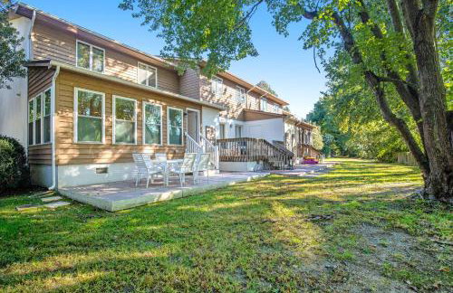 Bayberry Woods --- 744 Bayberry Circle - Foto 1