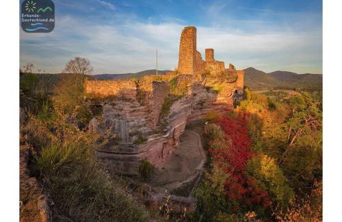 Holiday Apartment Glockenhorn - Foto 66