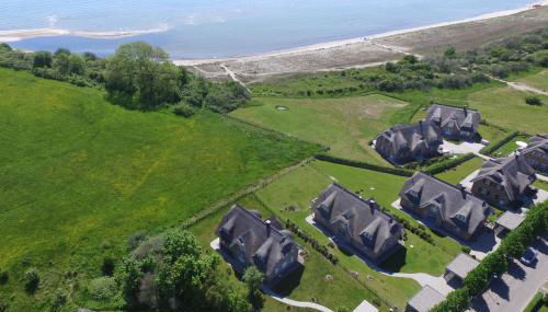 Strandhaus Buskam im Mönchgut auf Rügen - Foto 2