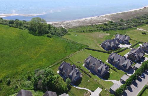Strandhaus Buskam im Mönchgut auf Rügen - Foto 2