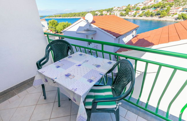 Apartments Toni - Foto 49