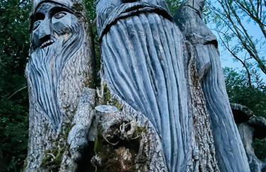 Ferienwohnung Almenrausch mit 110 m2 und sonniger Terrasse - Photo 30