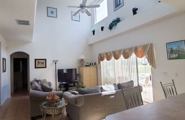 5 Bed Florida Villa - Foto 16