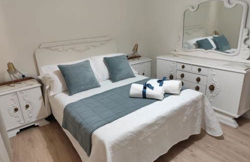 Viña da Igrexa, casa con jardin y barbacoa en cambados - Foto 4