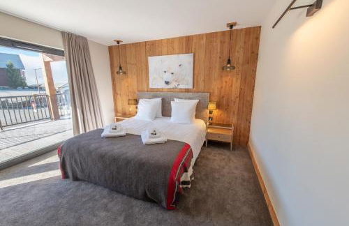 Chalet le Blue Moon - Foto 26