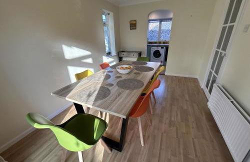 Halcyon House - Photo 19