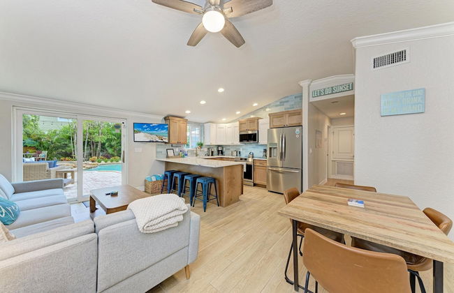 Beach Bliss managed by Beach Retreats - Foto 33