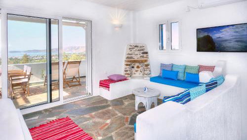 Aspra Chomata Villas - Foto 5