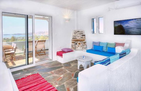 Aspra Chomata Villas - Foto 5