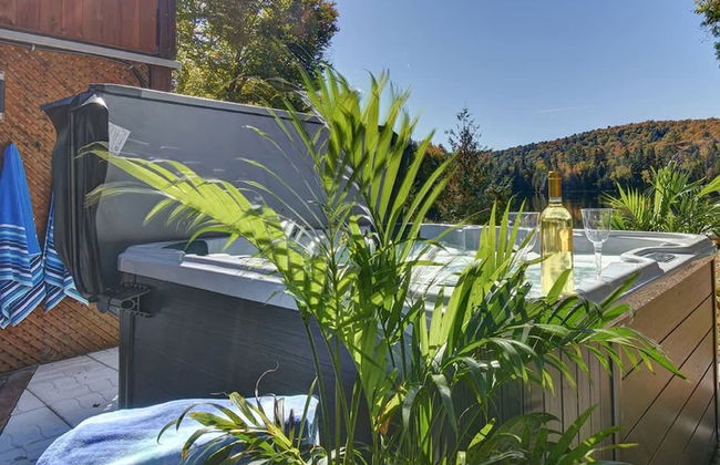 Chalet des Becassines Citq 310334 - Foto 7