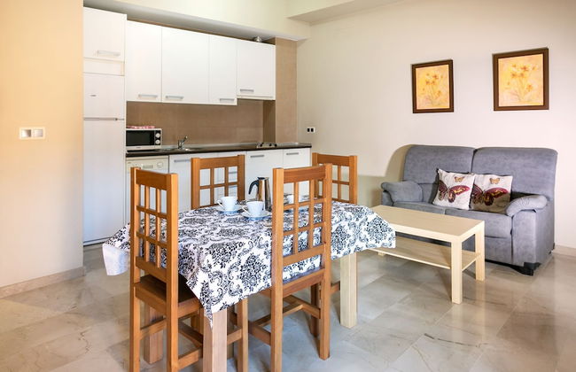 Apartamentos La Castilleja - Foto 20