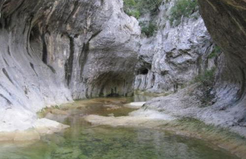 Le Mas Toupian - Foto 45