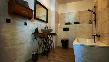 Studio an der Furt - Photo 5