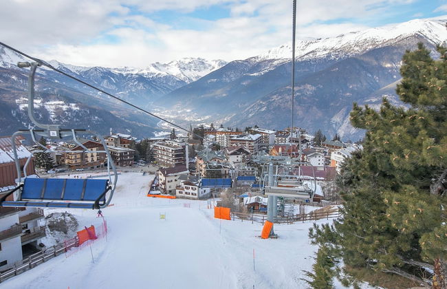 Appartamento Villa Margherita City Center - Foto 14