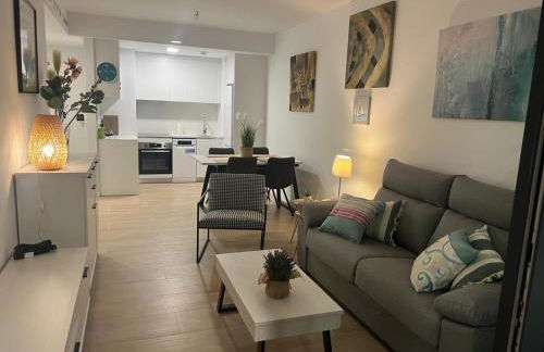 Coqueto y Acogedor Piso en Poniente - Foto 8