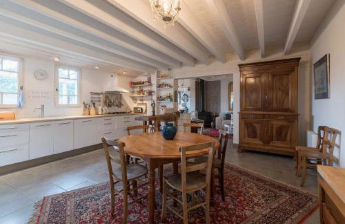 La Gravette - 650m de la plage - Parking - Foto 2