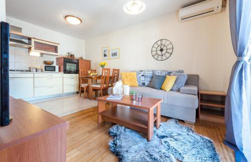 Summer Life Apartment - Foto 18