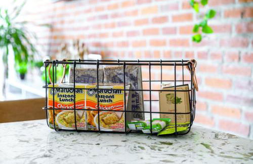 Jungle House Luxury Homes - Columbus Downtown Short North - Walk to Convention Center & Nationwide Arena - Sleeps up to 10 - Free Parking - Over 5,800 Five Stars - Foto 30