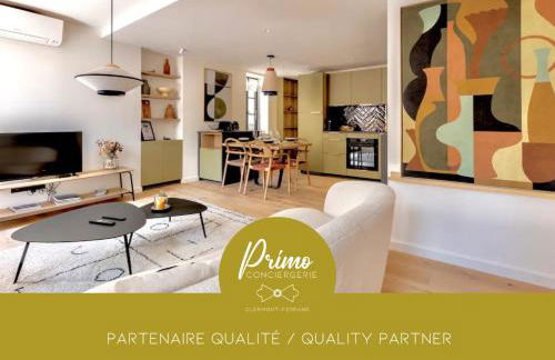 Arty by PRIM0 C0NCIERGERIE - Foto 1