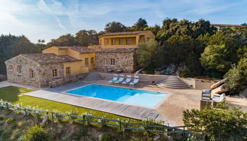 Borgo Smeraldo Villas - Foto 2