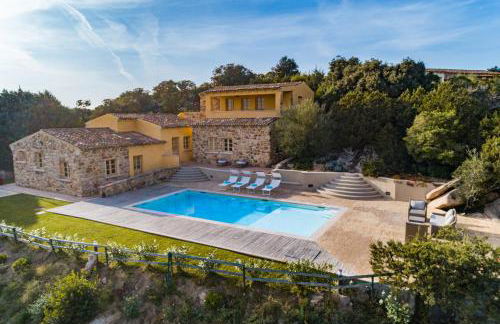 Borgo Smeraldo Villas - Foto 2