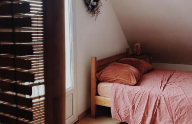 Le gîte de Marceau - Foto 19