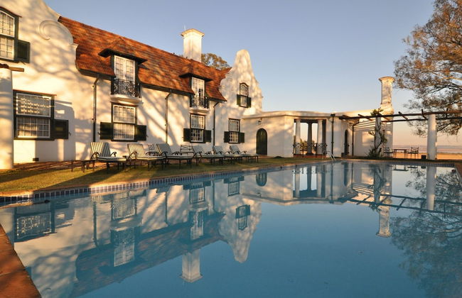 Welgelegen Manor - Photo 1