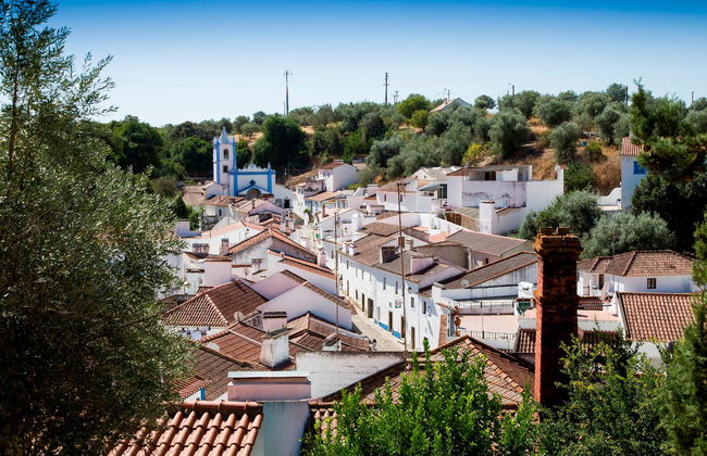 Casas De Romaria - Foto 9