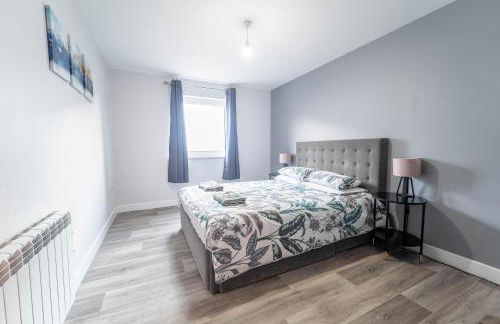 Lochaber Apartments - Foto 33