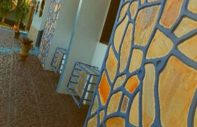 Classy Holiday Villas With Pool in Accra, Ghana - Foto 16