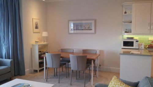 Beautiful Aberdovey Seafront Apartment 2 - Foto 3