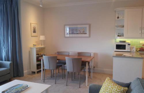 Beautiful Aberdovey Seafront Apartment 2 - Foto 3