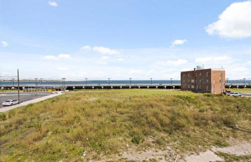 Grand Historic 8BR 6 5BA Mansion Waterfront Decks - Foto 33