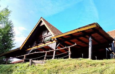 Vacation House Spiritus Flumine - Foto 13