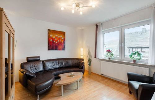 Apartment with private terrace in Velmede - Foto 12