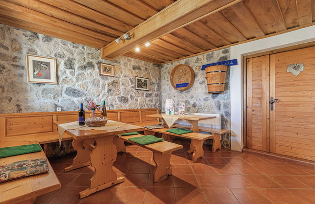 Vineyard Cottage Urban - Foto 11