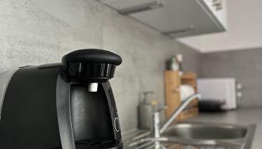 Apartment in Rittersdorf - Foto 3