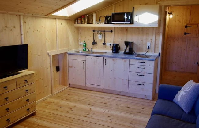 Holiday Apartment Almstuberl - Photo 7