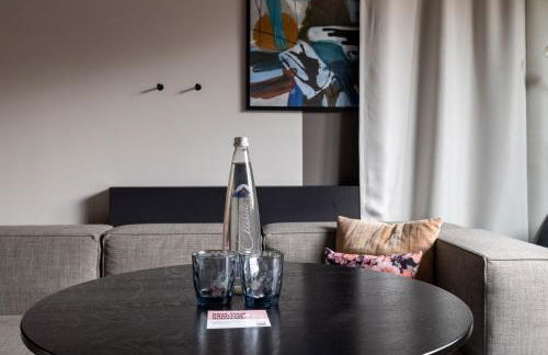 Numa Munich Stark - Foto 44