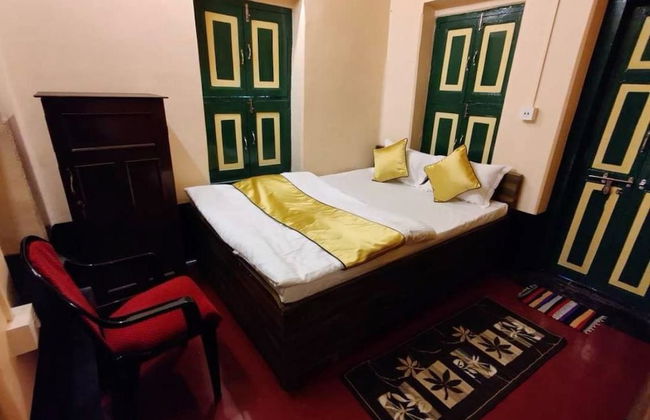 Tulin Heritage Bungalow - Foto 11