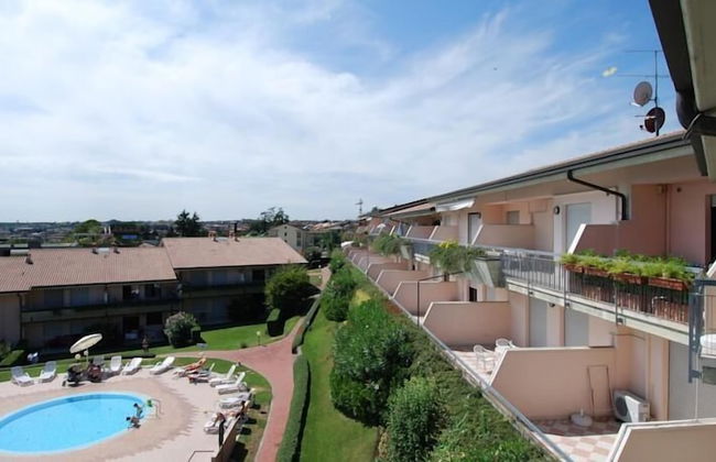 Kristall Lago Residence - Foto 40