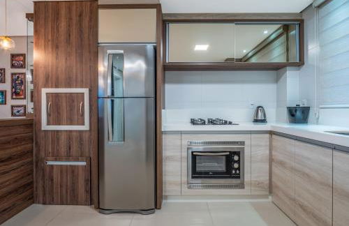 Aconchego e Natureza a 1,2km do Centro de Gramado - Photo 28