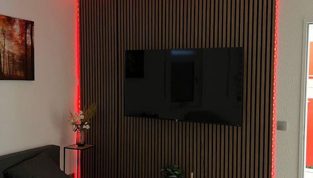 Gartenparadies Apartment in Urbar - Foto 2, Imagem principal