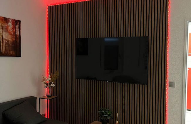 Gartenparadies Apartment in Urbar - Photo 1