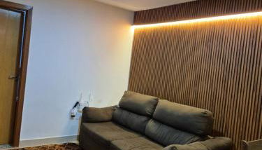 Apartamento automatizado valparaiso - Foto 5