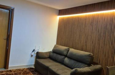 Apartamento automatizado valparaiso - Foto 5